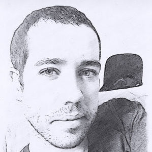 Meet your Posher, Matthew